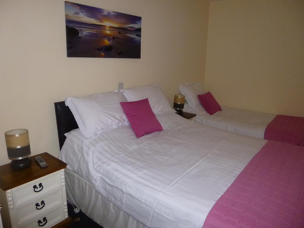 The Schooner Tavern Ballycotton Quarto foto